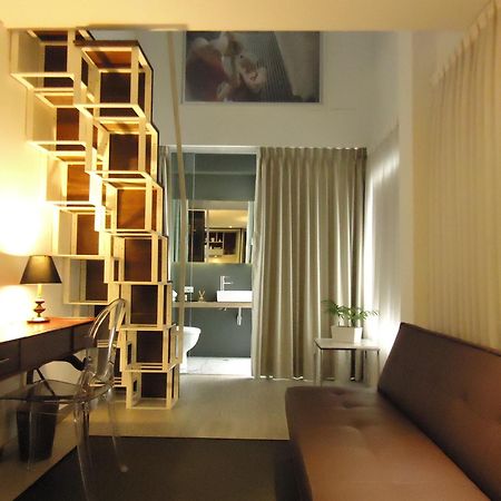 The Grace Hotel Богота Экстерьер фото