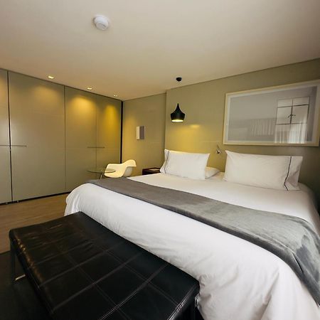 The Grace Hotel Богота Экстерьер фото