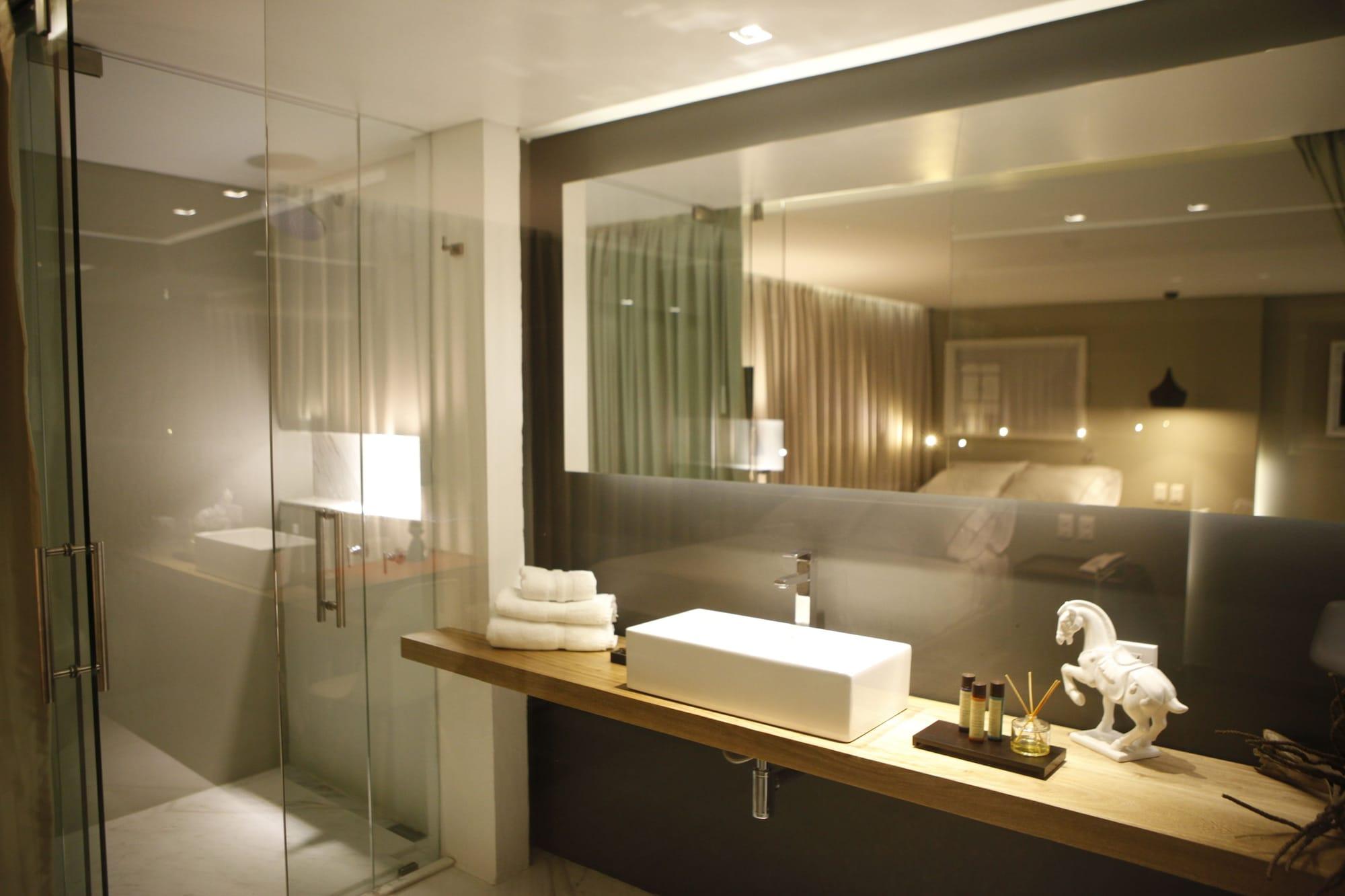 The Grace Hotel Богота Экстерьер фото