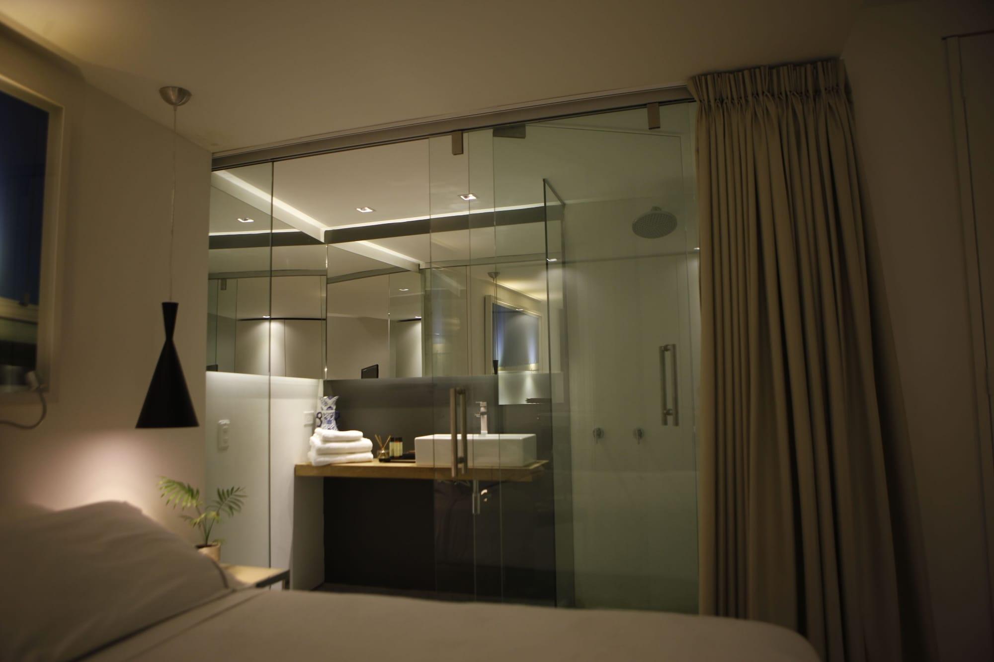 The Grace Hotel Богота Экстерьер фото