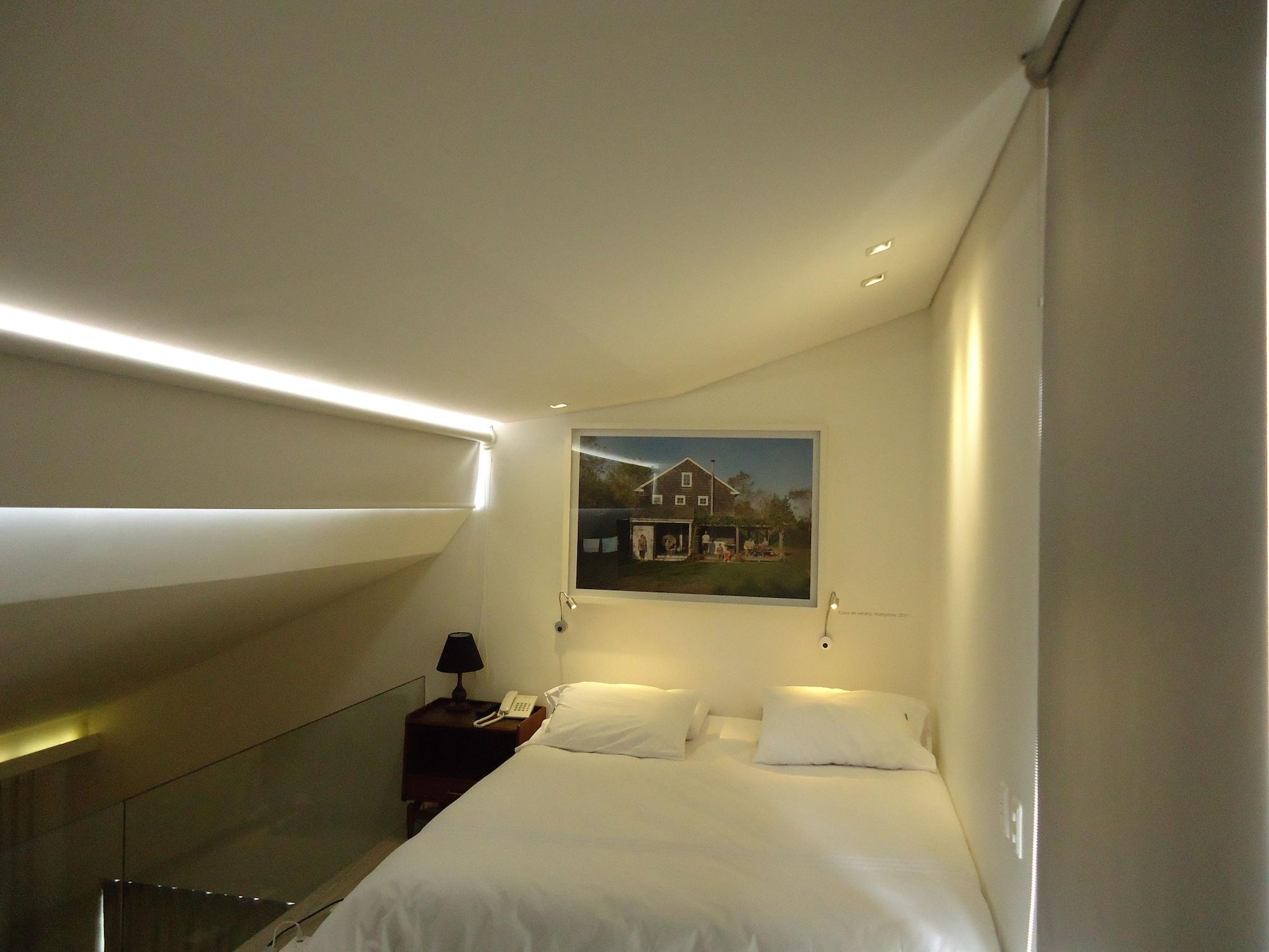 The Grace Hotel Богота Экстерьер фото