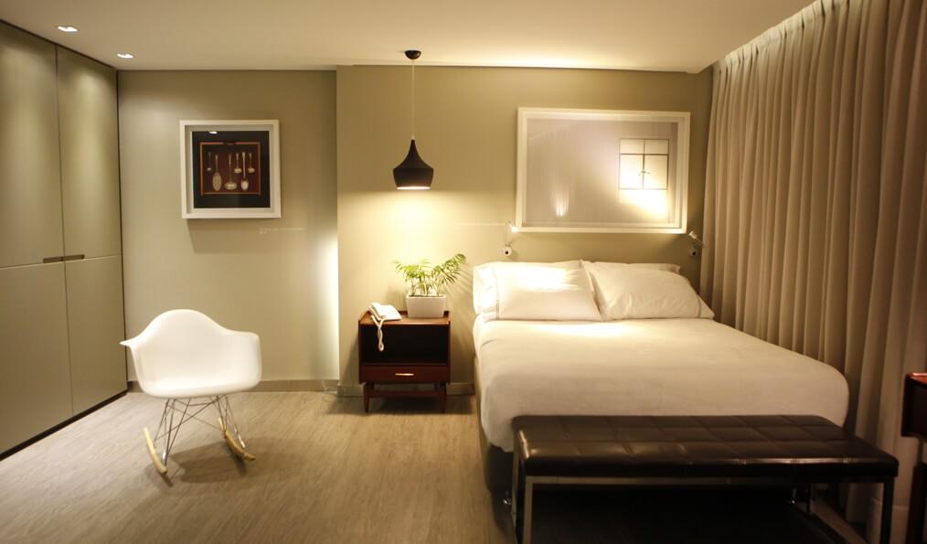 The Grace Hotel Богота Экстерьер фото