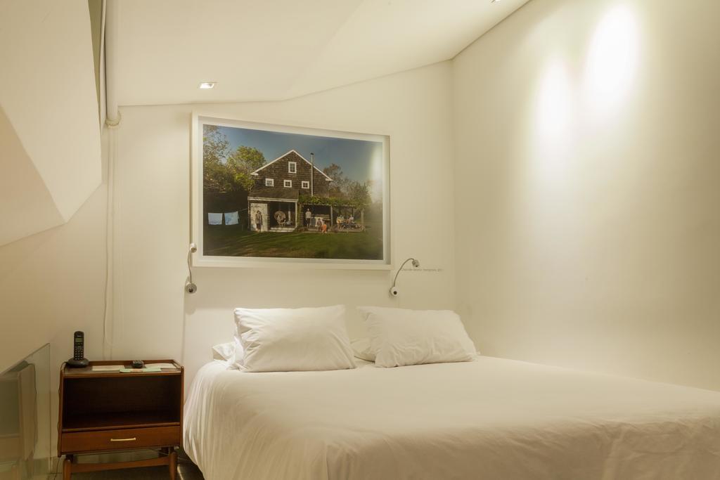 The Grace Hotel Богота Экстерьер фото